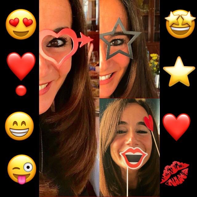 AidaOperaVerdi's tweet photo. Celebrando un cumpleaños con La Trova Coruñesa, 🤗Gran Familia🎶🎶 https://t.co/Xu53sYRJlI
