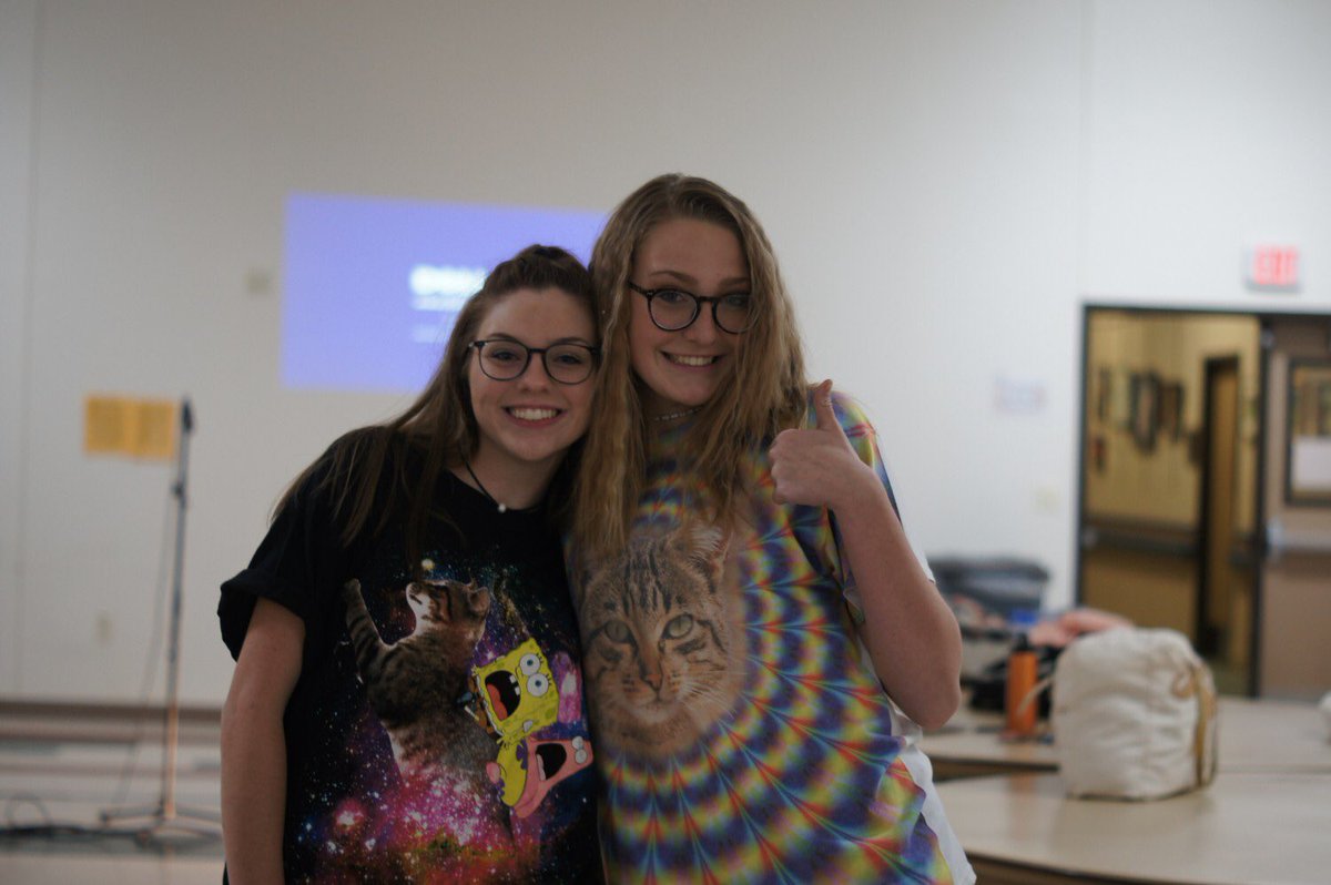 RoundRockYL's tweet photo. yes we would be friends with ALL OF YOU if you wore that to club!!! Pics are up (link in bio)!!!!!! https://t.co/o9gsBVzaOi