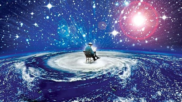 LightNewsOrg's tweet image. Did you ever astral travel in your dreams? During meditation or in your waking hours? Come enjoy an exciting workshop with “Dr. J” as we explore what is the Astral Dimension buff.ly/2DXeR9F #shoutouts #yyc #yycshare #astraltravel