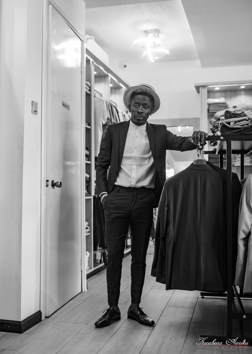 shattawalegh's tweet photo. Check the records from Time till now and you will know “ROLE MODELS”  fought to be called “ROLE MODELS”  and that is “SHATTA WALE AND HIS FANS” !!!  No long talk 💯🔑 #HeavyLoad https://t.co/NZdZ1afUkz