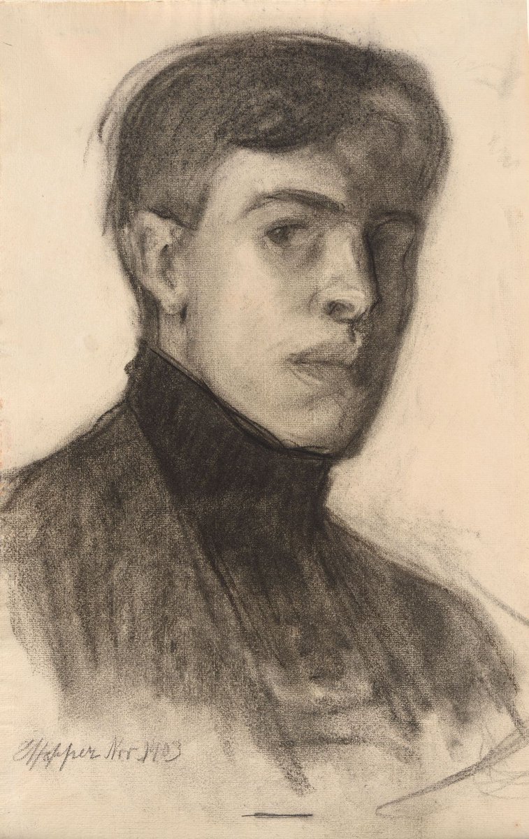 smithsoniannpg's tweet photo. ICYMI: History’s #Selfies: Looking at Artists Looking at Themselves→ https://t.co/DfmSInrNG2 @SmithsonianMag #EyeToI #myNPG https://t.co/q73wac5e0w