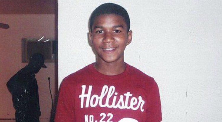 Happy Birthday to Trayvon Martin. He would ve been 24 today. The Good Die Young 
