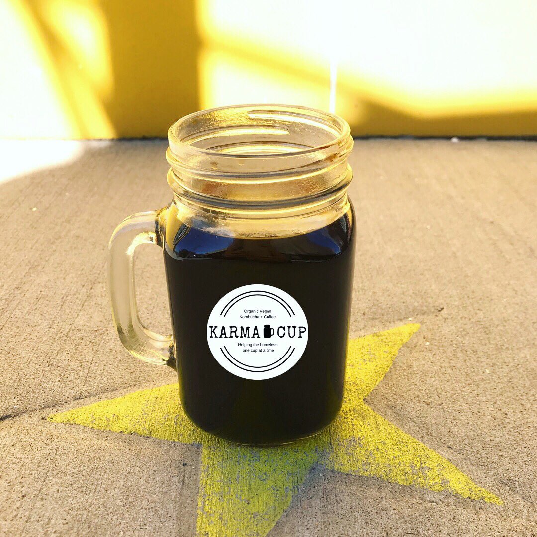 CupKarma's tweet photo. Shout out to stars and future stars, open mic night is at Mineral Monday! Karma Cup has raffle tickets to support the homeless, not only could you win awesome prizes you get FREE COLD BREW COFFEE! 
#raffleticket #downtownnorfolkva #popup #coldbrewcoffee #coffee #freecoffee #Vegan https://t.co/FkkCImqGPJ