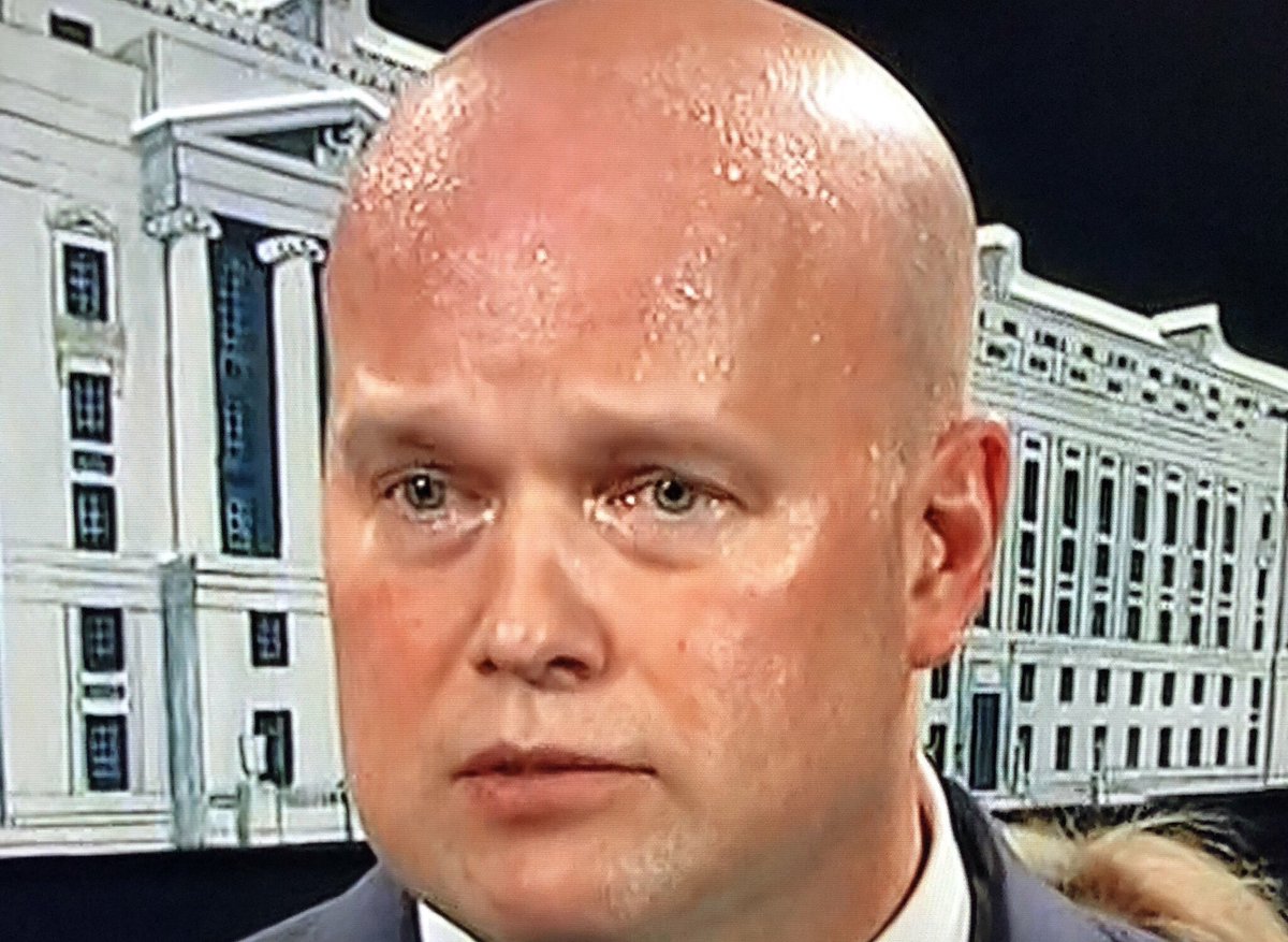 Image result for whitaker sweating