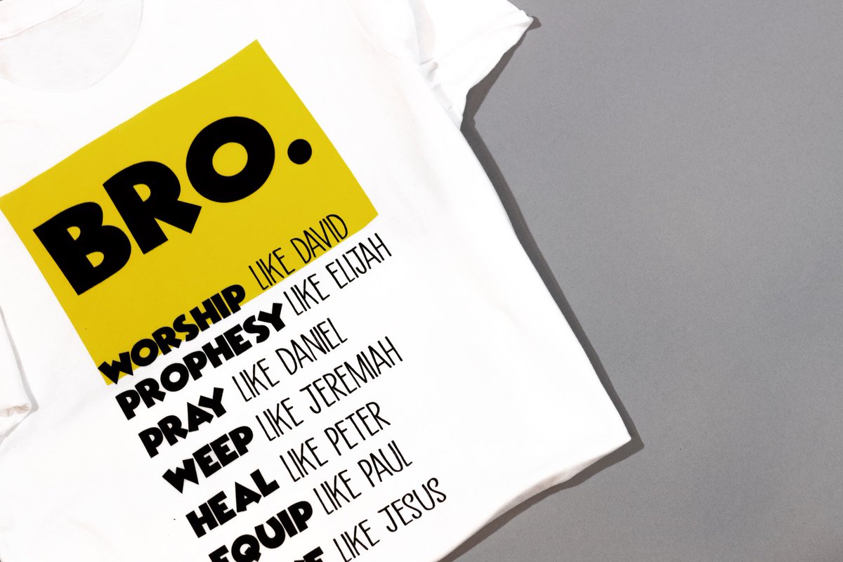 kaleaayanna's tweet photo. Don’t count the Men out!
They cry, pray, worship and live holy too!
The “Bro” Shirt is available on https://t.co/NjWW50i7wa
(Link in the bio)
#madetocre8te #mensfashion #menpray #christianapparelstore #menshirt #creatives #atlantaclothing #message #proclaim #inspire https://t.co/Q0JyTPJP3e