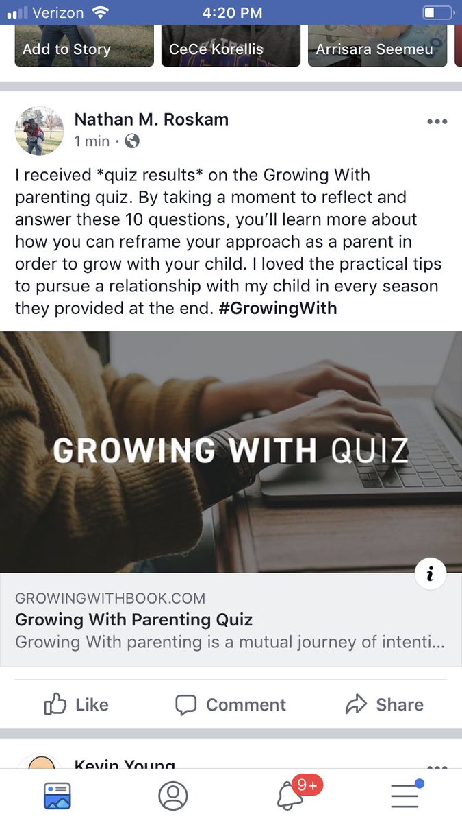 Love the new resource from the Fuller Youth Institute! Check out the Growing With movement and be better equipped for the journey with your teens and young adults! #growingwith