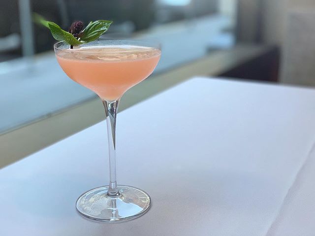 Michael Mina SF tweet media