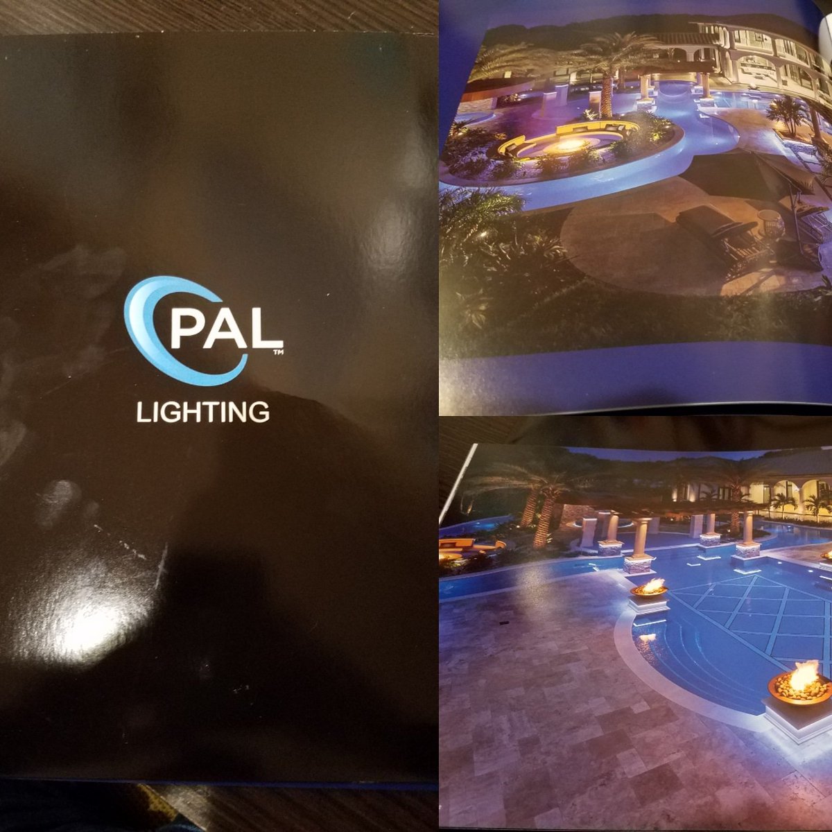 Awesome to see <a href="/Pal_Lighting/">Pal Lighting</a> feature <a href="/CurrentSystems/">Riverflow Pumps</a> powered lazy river by <a href="/ryanhughespools/">Ryan Hughes Design</a>! On display for the first time at The Pool &amp; Spa Show by Northeast Spa &amp; Pool Association. #lazyriver #water #fun