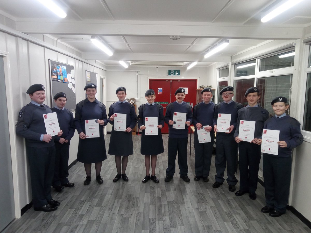 HEARTSTART. Cadets successfully completed the British Heart Foundation Heartstart training. 💓Be the difference, be awesome!💓
   
  <a href="/YsgolCwmBrombil/">Ysgol Cwm Brombil</a> 
  <a href="/stjosephscomp/">St. Joseph's Catholic School</a>
  <a href="/YsgolYstalyfera/">Ystalyfera - Bro Dur</a>
  @bro_dur
  <a href="/BaeBaglan/">Ysgol Bae Baglan</a>
  <a href="/TheBHF/">British Heart Foundation</a>