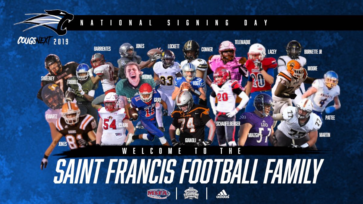 lsc1139's tweet photo. Tomorrow it's Official, me and @The_Maque will be signing with @USF_Football at 4:30 in the commons @NSHSlegends come out and show support. Turning my dreams into reality #GoCougs🔵⚪🐾 https://t.co/dEG74M5aFU