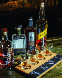 ColoradoRoom's tweet image. @ColoradoRoom boasts local flavor - thanks @VailDaily for the shoutout! bit.ly/2HSYIpH