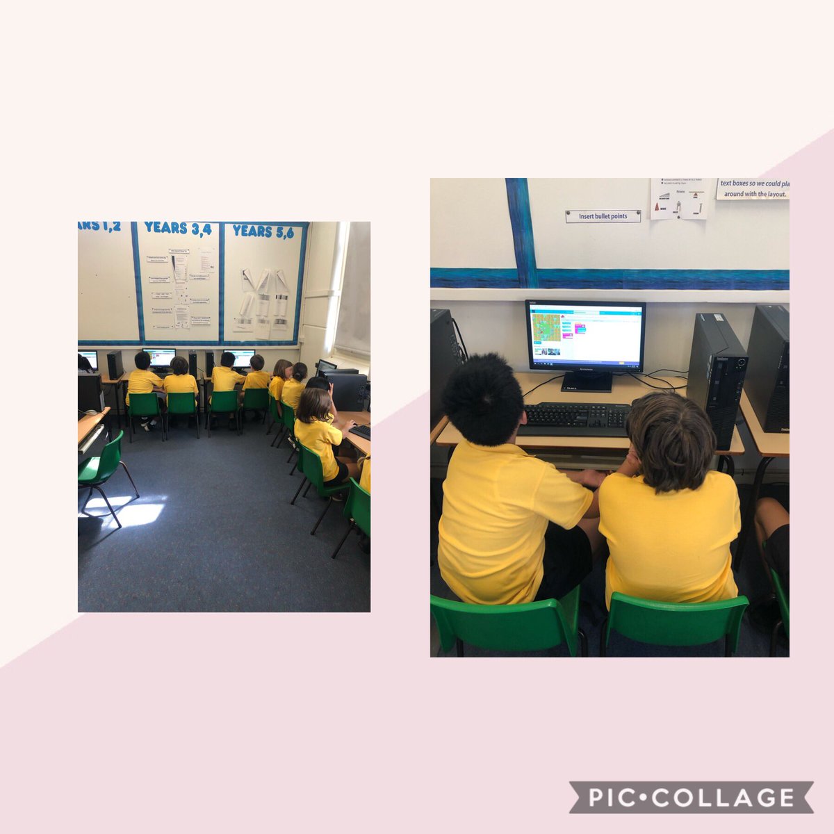 Coding for yr 5 :) <a href="/katherine_g123/">Katherine Geer</a>
