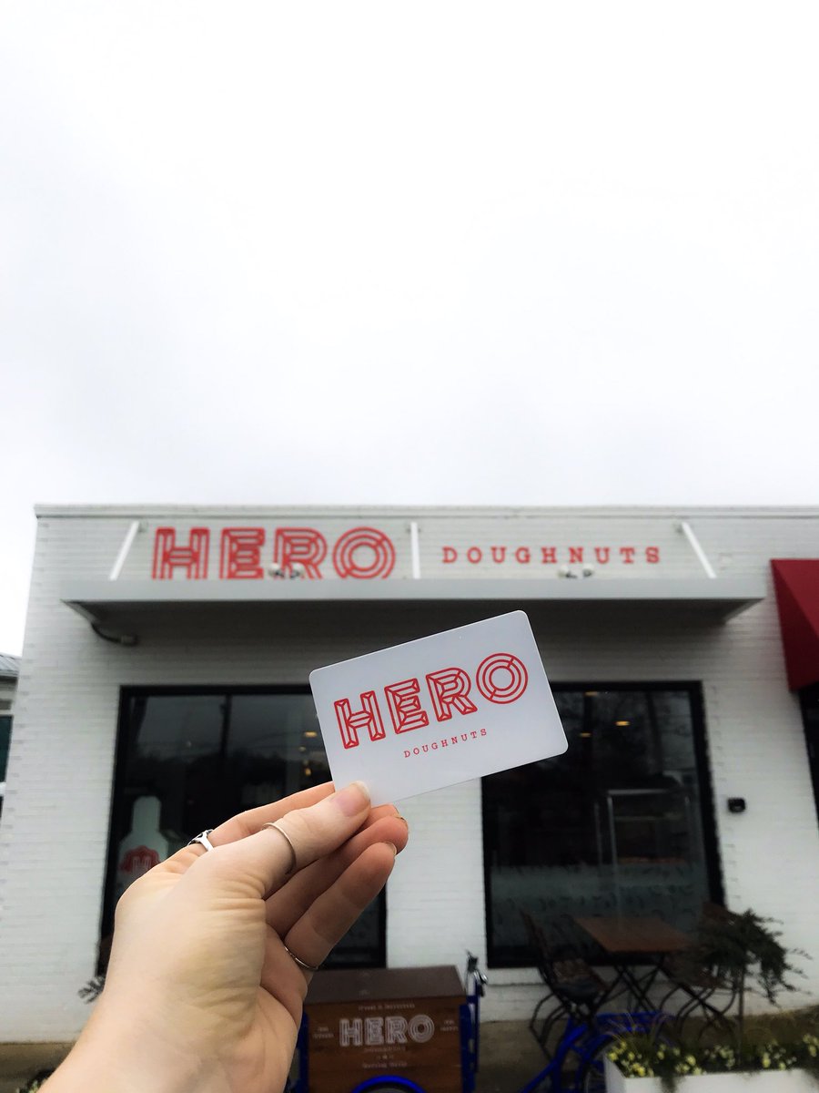 PotStirringBHAM's tweet photo. Go to our Instagram account for your chance to win the best doughnuts you’ll ever put in your mouth. https://t.co/01joJteUOS