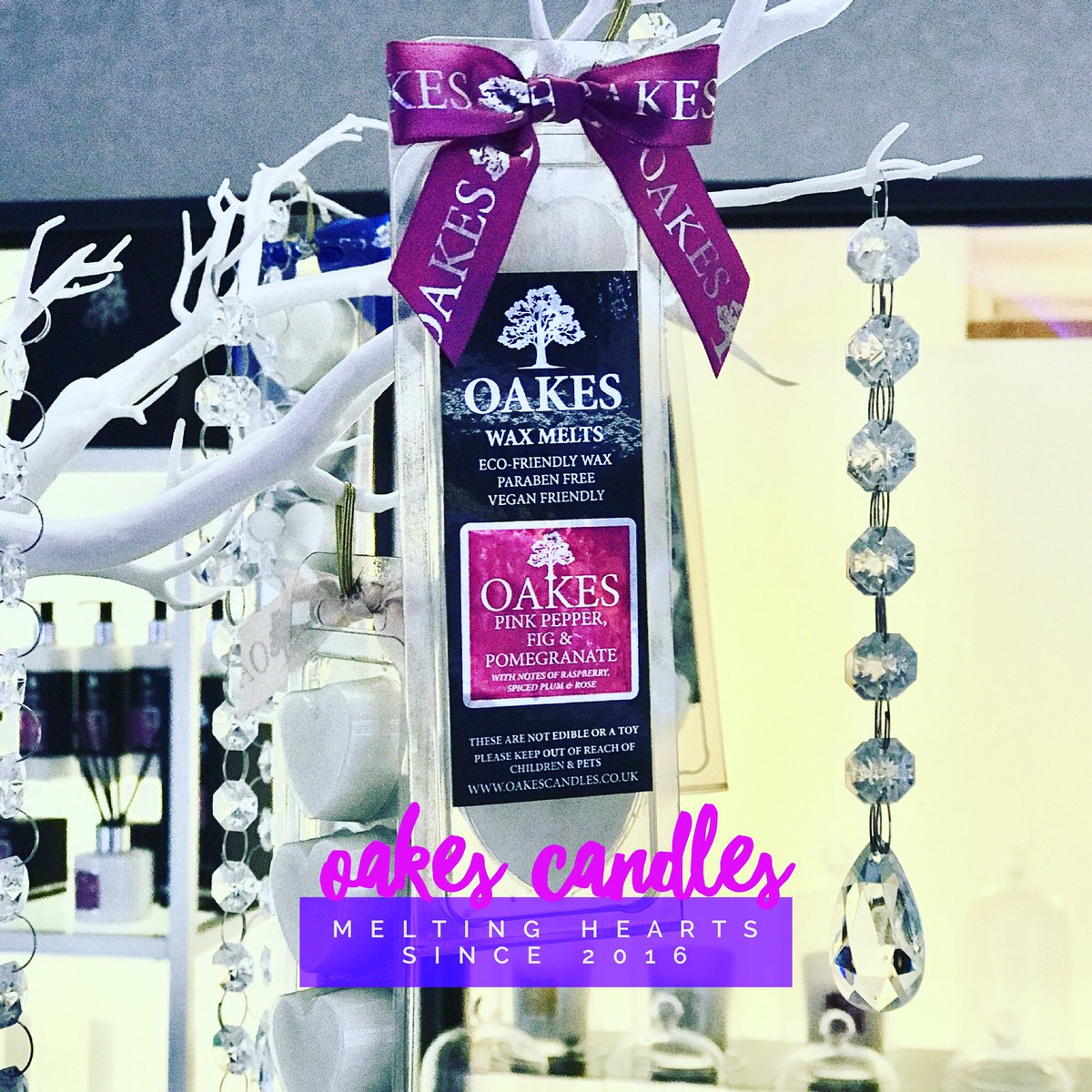 oakesinspired's tweet photo. Wax melts 😍😍😍
Packs of 4 gorgeous fragrance filled  hearts🥰 Purchase at https://t.co/MmtauD1HSO or dm for a PayPal link😉#candles #liverpool #gift #valentines #boutique #candlemaking #blogger #irishblogger #vegan #interiorblogger #interiordesign #madeinengland #england #love https://t.co/rfkulEic0z