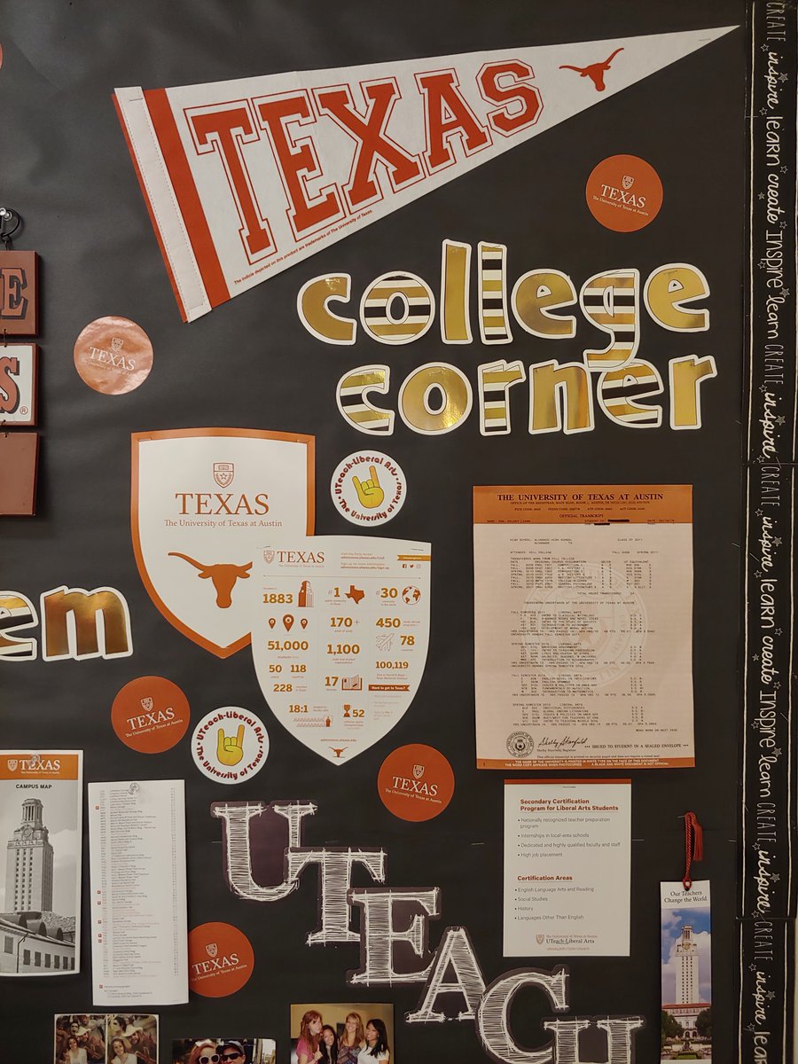 msoggchs's tweet photo. A5 I loved the idea of a “Fail Fest” to celebrate taking risks. I posted my college transcript in my “College Corner” to show students that, yes, even Ms. Ogg failed some classes -- and yet here I am! Life is an iterative process! #LPTechEdventures https://t.co/zBU0EN8IY0