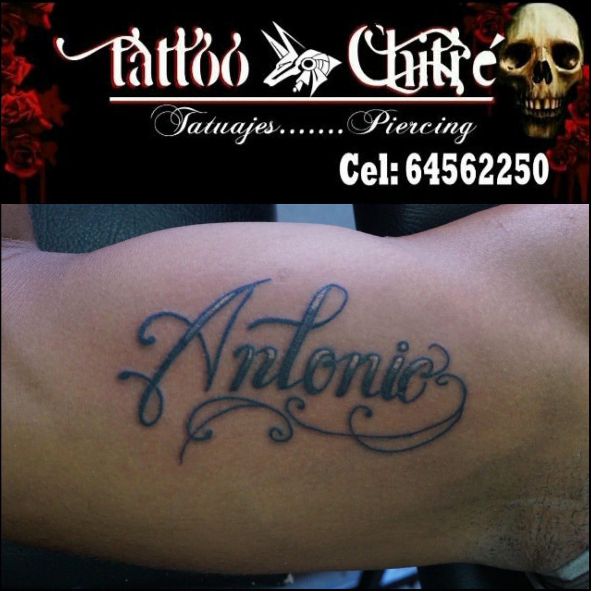 Andrés García on Twitter: "Con nueva ubicación, frente a la parada del todo a dolar del antiguo MC Pato #panama #tatuajes #pty #tatuajespty #tatuajespanama #chitre #ink #507 #herrera #chitreprogresa #tattoopty #tattoopanama #color #
