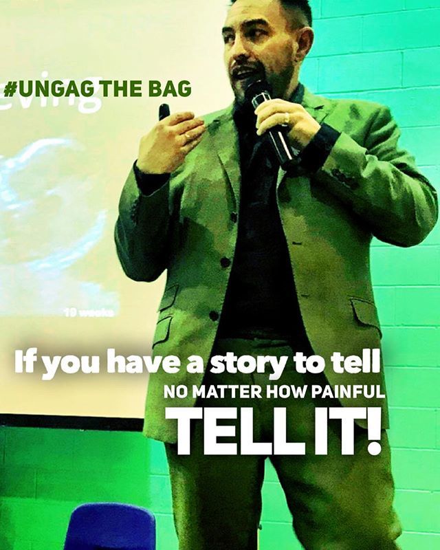 GetMitchedUK's tweet photo. So last week was a wave of many emotions, but one of the highs was speaking at the midwifery convention 2019 in Havant, alongside @muddleddadd , Alice Osborne, and @davidmonteith - what an absolute pleasure to not only be involved but to listen to these … https://t.co/09Y8gTrgqE https://t.co/qwklSCDHLc
