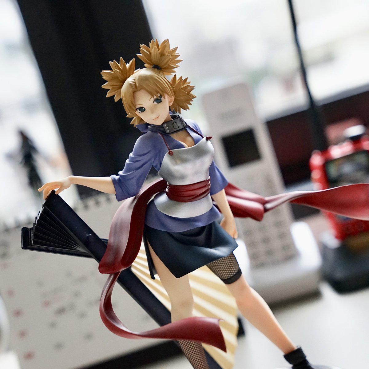 temari megahouse