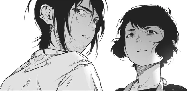 ✨#PAPERROSESCOMIC UPDATE!
https://t.co/Ht5gmWFrkx

First page https://t.co/zk53F2w4VM 