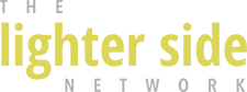Jamiebutler's tweet photo. Interested in being a sponsor of The #LighterSideNetwork and getting a shout-out from us on a show or #podcast? Send an email to hello@thelightersidenetwork.com! https://t.co/fvvLh2dTV3