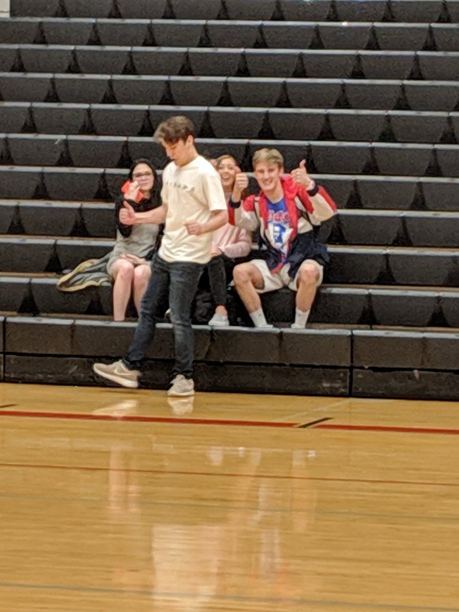 RHS Theatre Dept tweet media