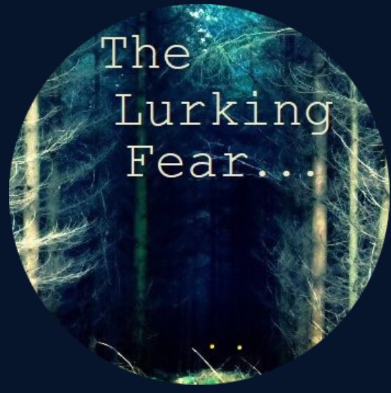 <a href="/fear_lurking/">Lurking Fear</a> at the <a href="/ORLTheatre/">Old Red Lion Pub & Playhouse</a> was just the ticket tonight: funny, frightening and fiendish. Lovin’ your Craft! Congrats @LunnAmy and all🌘💫