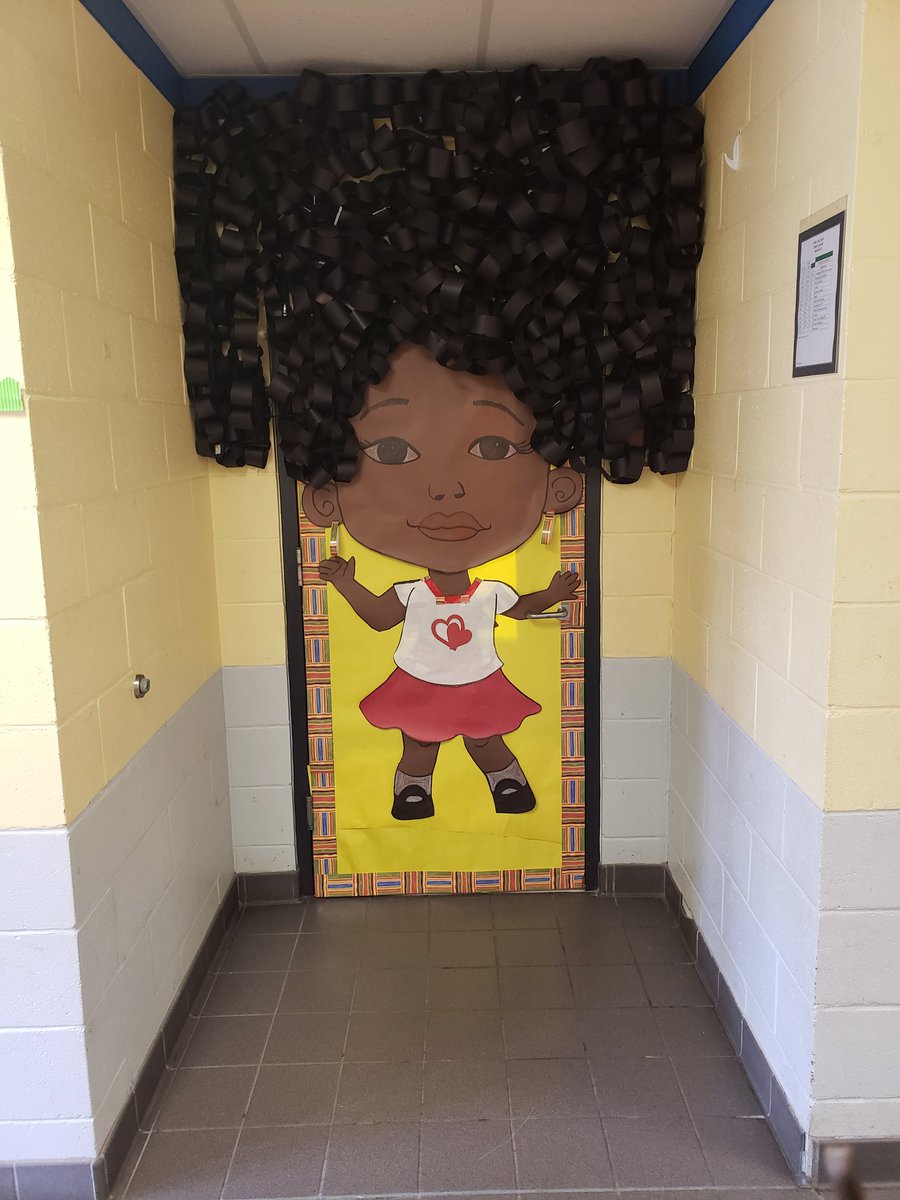 Martin Luther King Elementary School tweet media