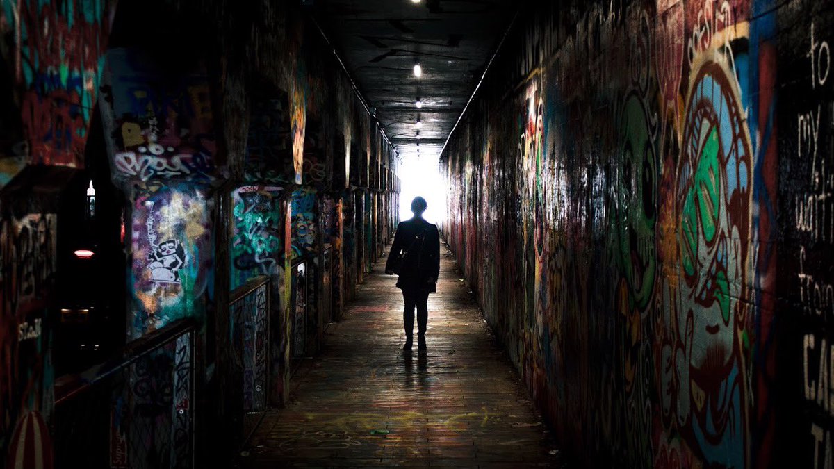 Welcome to the Playground... 
•
•
#Atlanta #StreetPhotography #Playground #PlaygroundATL #Welcome #Photography #KrogStreet #KrogStreetTunnel  #Graffiti #AtlantaGraffiti #storyofthestreet #streetart #indiefilmmaker #atlantafilm #atlantafilmmaker #atlantaphotography #filmmaker