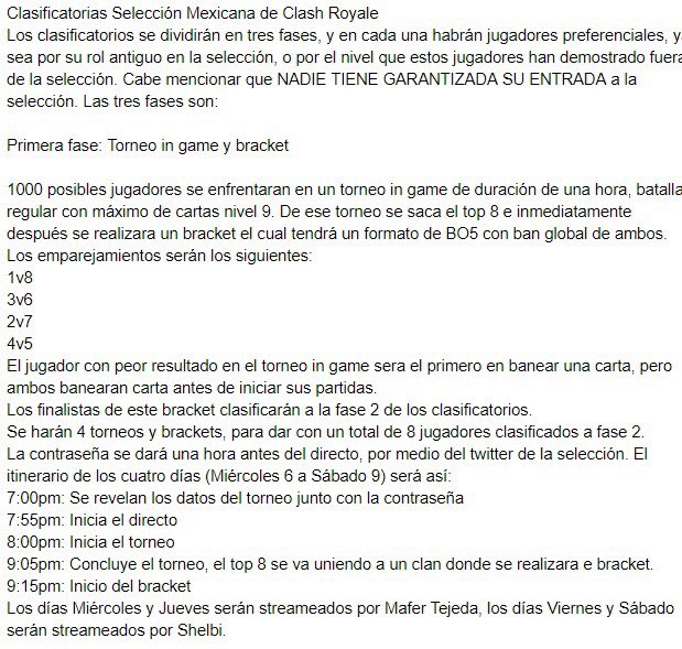 Team México CR tweet media