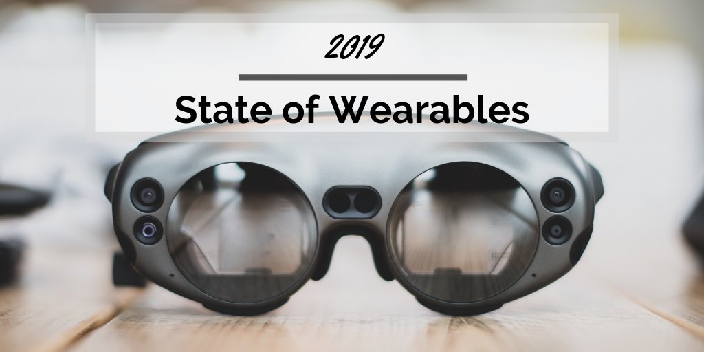 engppl's tweet photo. We believe we are going to see the second wave of augmented reality wearables out coming soon – possibly even this year. Read More:  https://t.co/2FgINPfs8o https://t.co/mBEvBNALzf