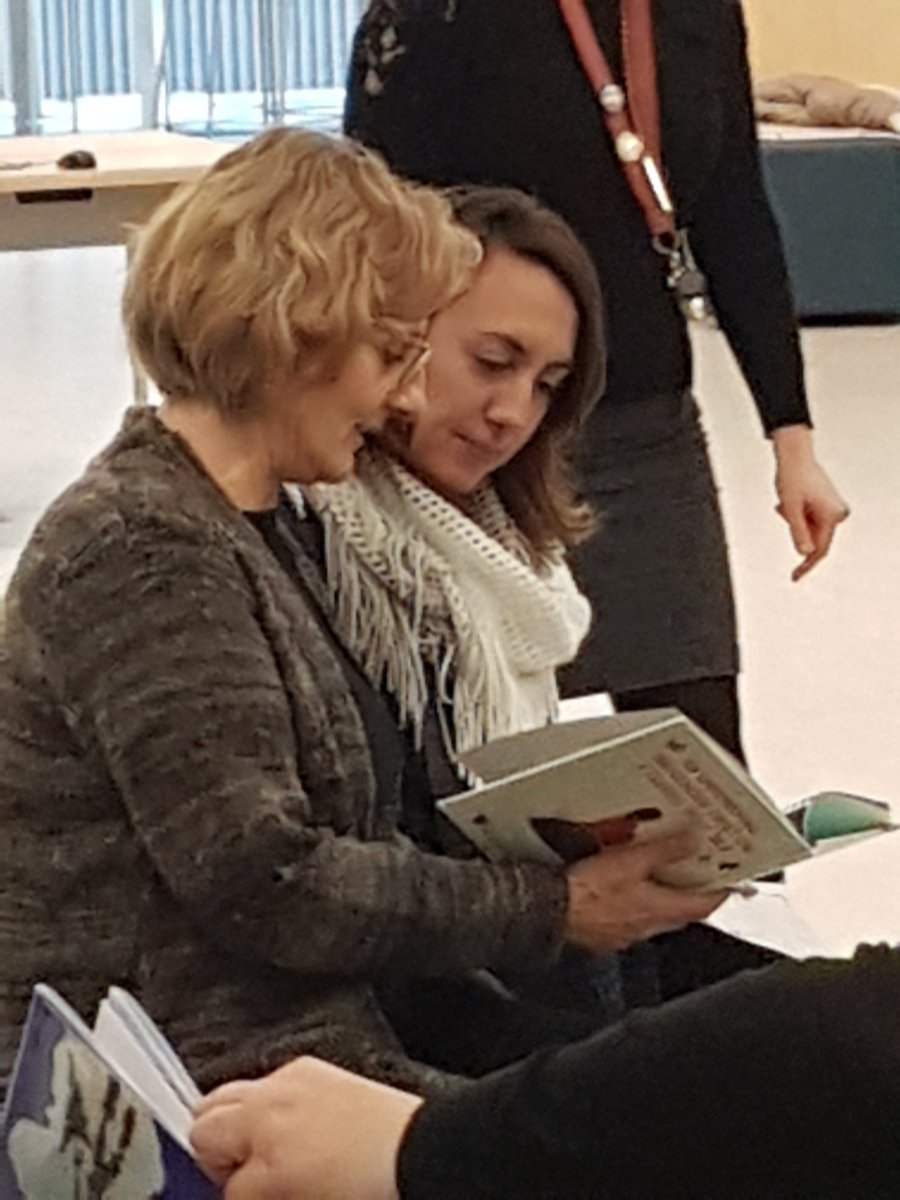 Learning from the Library, social justice mentor texts.  What a session.  Thinking routines and discursive strategies to give students "lots of room to explore ideas in safe ways." Thank you Megan Hernberg, Lisa Proctor, and Mary-Jo Devine! #spslearn <a href="/ConcentusCEF/">Concentus Citizenship Education</a>