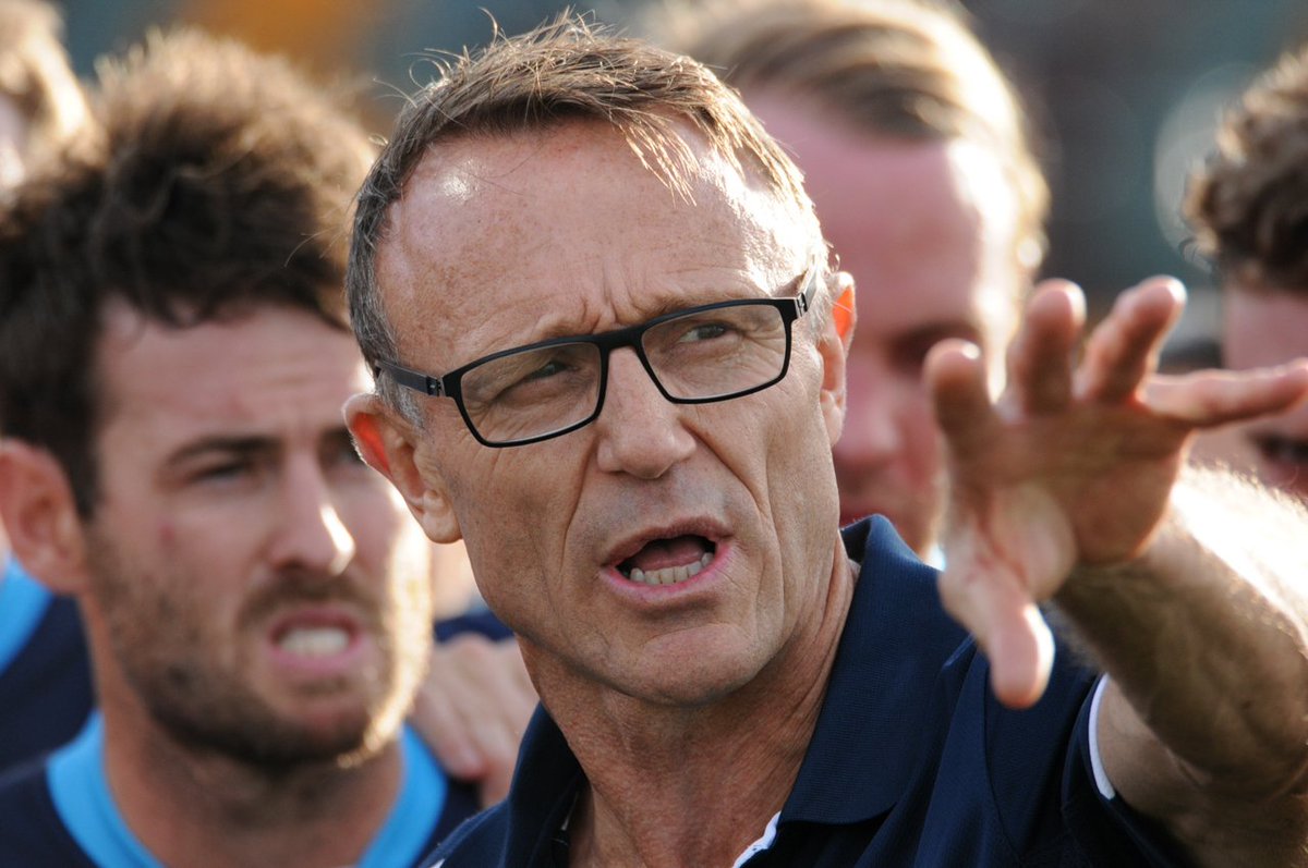 Registrations are now open for the Level 2 Coaching Courses in February and March.

📰: aflq.com.au/level-2-coachi…  | @coachAFL