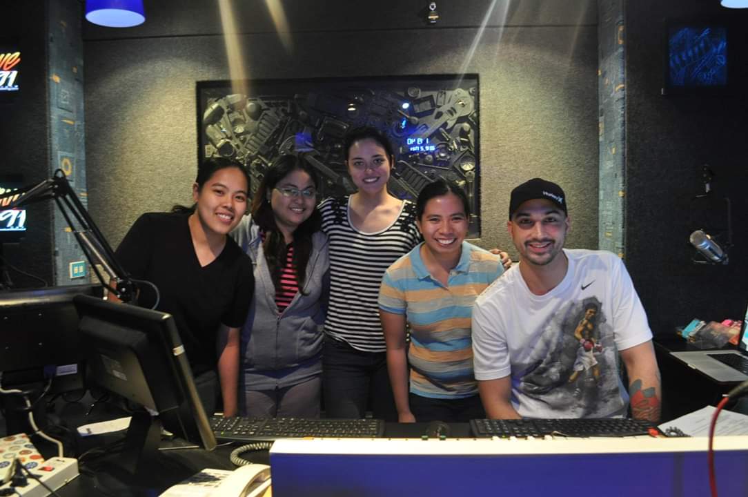 fes_muk's tweet image. #WaveBackWednesday awww.. I miss!!! 😭😭😭