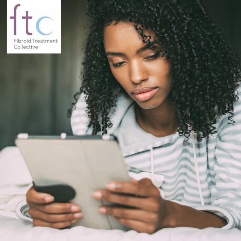 FibroidDoctor's tweet photo. Join our next webinar on February 19, 2019 to learn how you can put an end to your fibroid pain and symptoms. Register at https://t.co/jg3dzmVNmT https://t.co/bq9NdOONWn