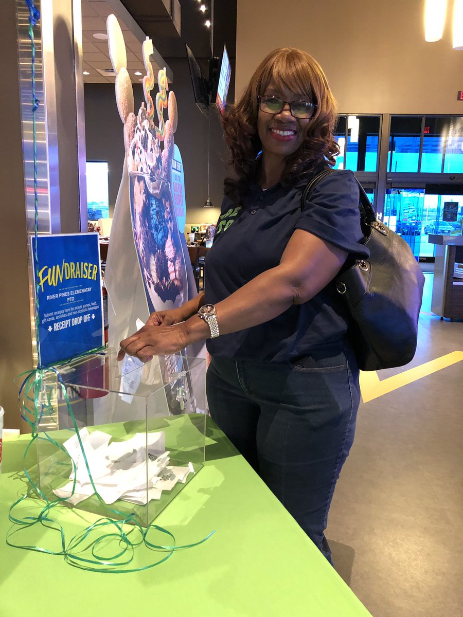 Come and support our PTO! All proceeds to benefit River Pines Elementary 🐸❤️🐸❤️🐸