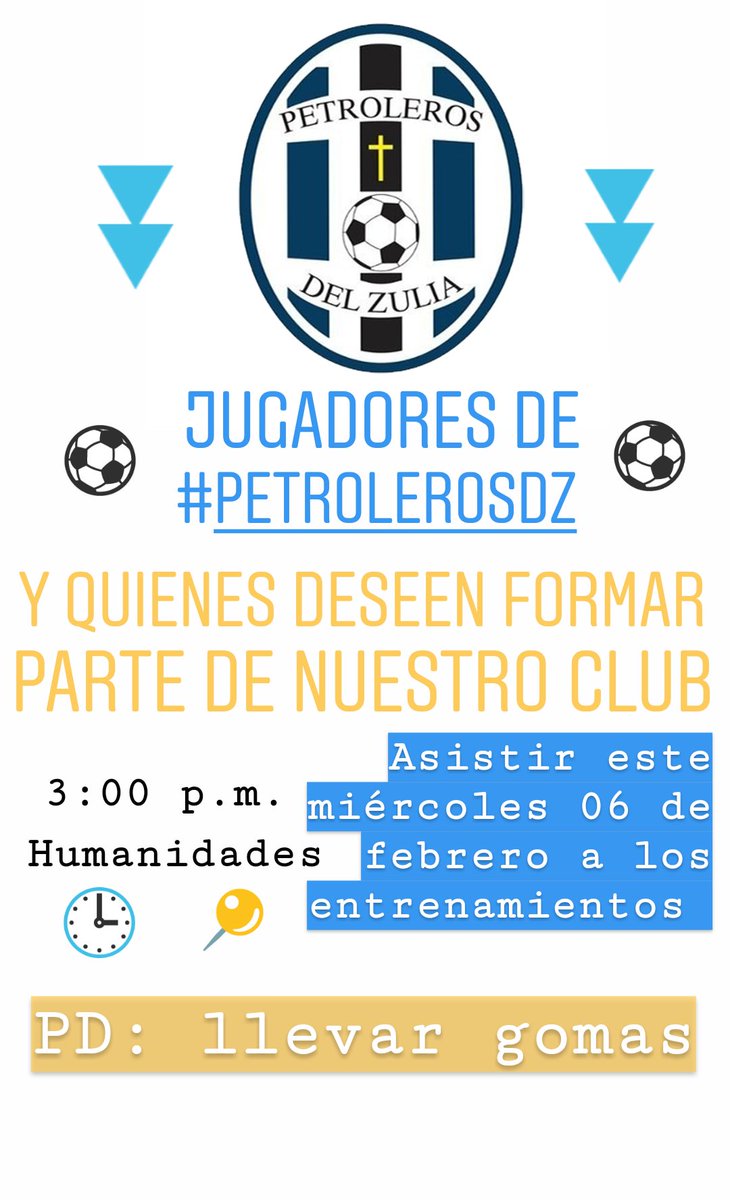 Petroleros Del Zulia (@petrolerosdz) on Twitter photo 