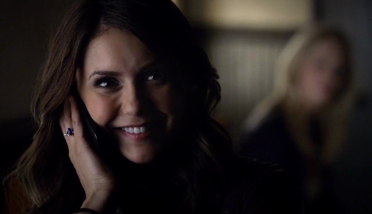 Tessa Dear Diary I Love My Life But That S The Thing It S Not Your Life Becoming Elena Gilbert Is The Best Thing That Has Ever Happened To Me I Finally