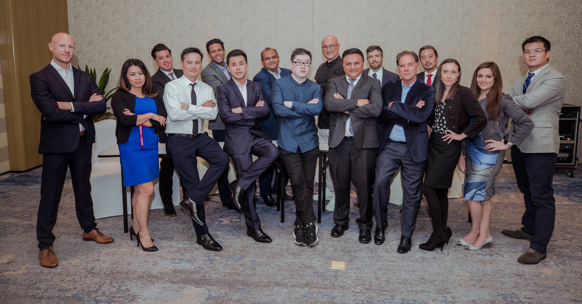 ConnectedCare3's tweet photo. Could value-based care, paired with emerging technology, scale to China? Our leadership team traveled to Hangzhou last week to present on this very topic at Hakim Unique Group's annual meeting. #emergingtechnologies #healthtech https://t.co/sFgrI6Bf9r