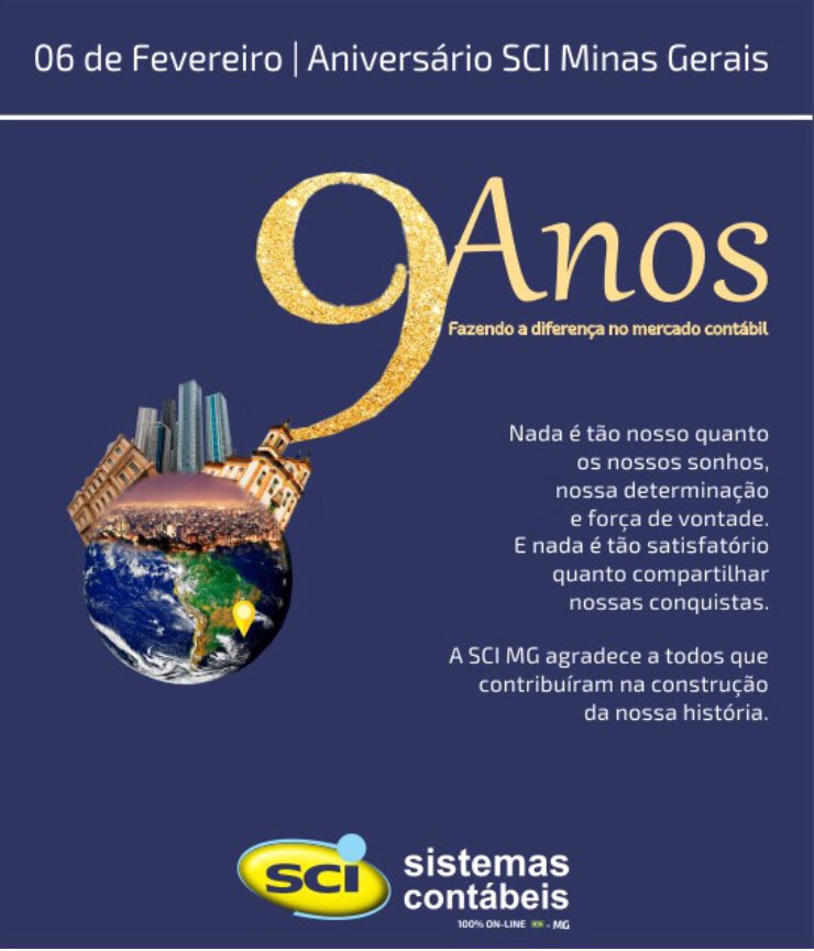 SCIMINAS's tweet image. 