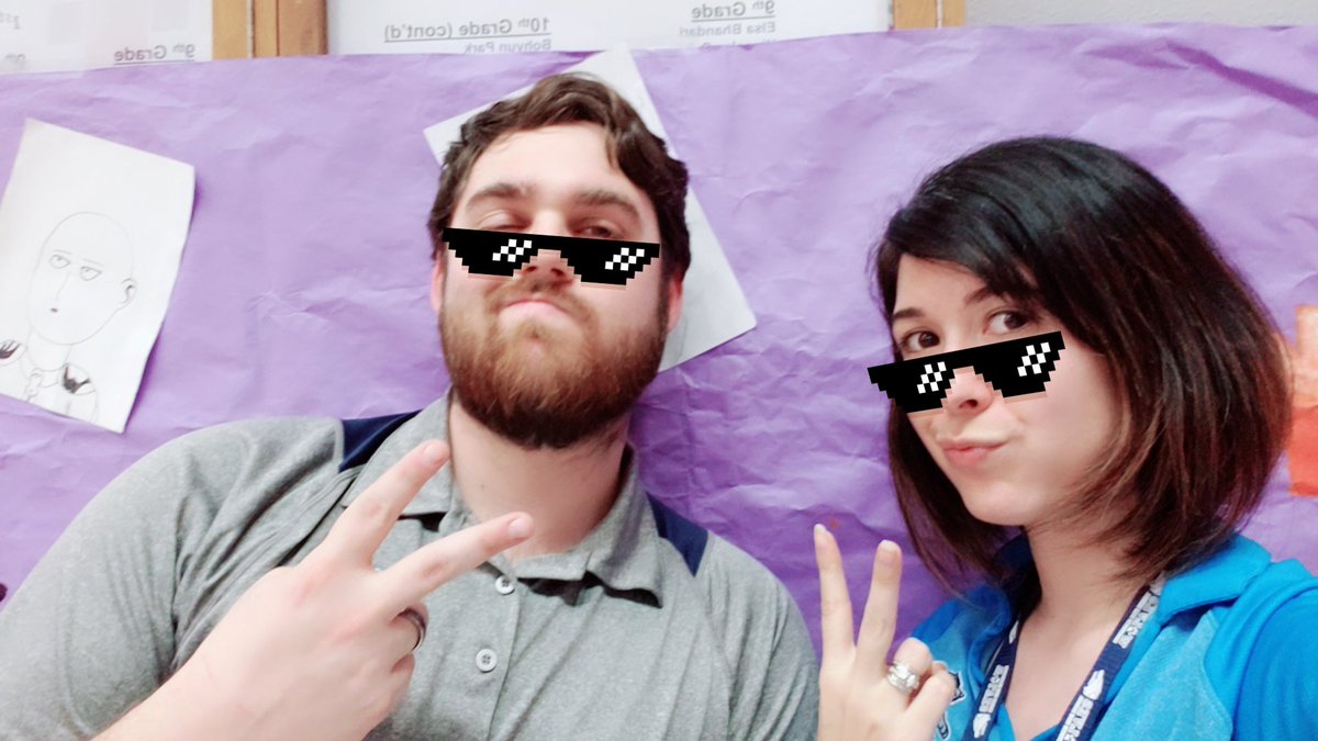 RHSYB1819's tweet image. Anime Club is in the school! Come visit our booth and get a treat while you're at it. @RanchviewIB #slingdopamine #slingingdopamine