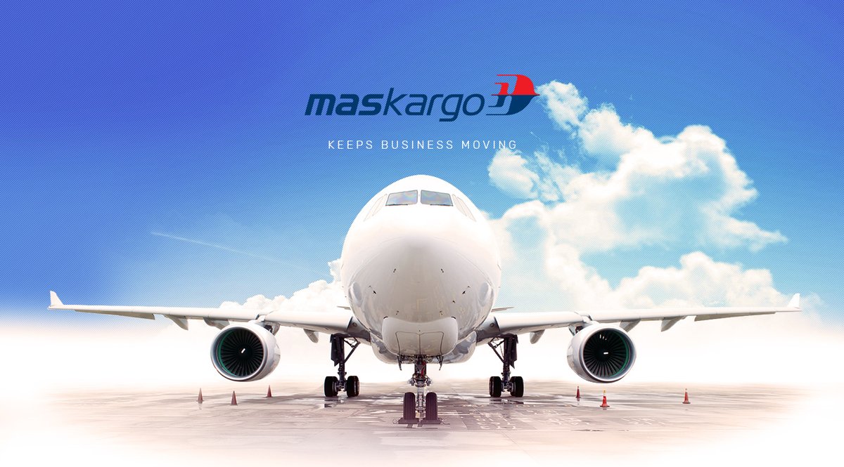 unisys's tweet photo. MASkargo, the cargo division of Malaysia Airlines, will use cloud-based Unisys logistics solutions Digi-IQ and Digi-Portal to help provide customers complete visibility into shipment lifecycle and attract more cargo bookings globally. https://t.co/TP27Jsst6k #Digistics https://t.co/gCLW0Z9FbZ