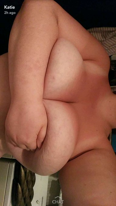 Watch Nymph Thiccc's leaked NSFW photo on TwXstars