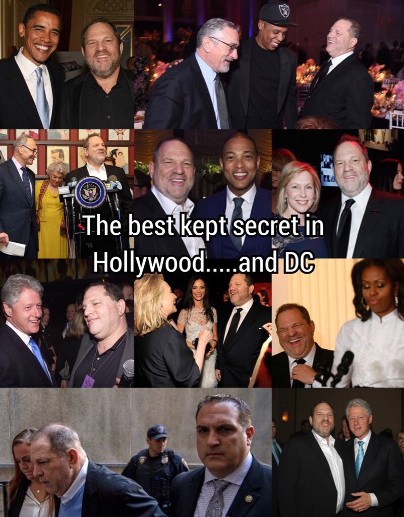 swine1979's tweet image. ....the #1Problem in the world is elite circles of society that prey upon children.....