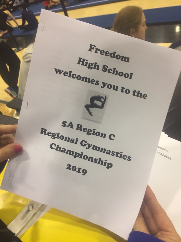 Tuscarora Varsity Girls Gymnastics tweet media