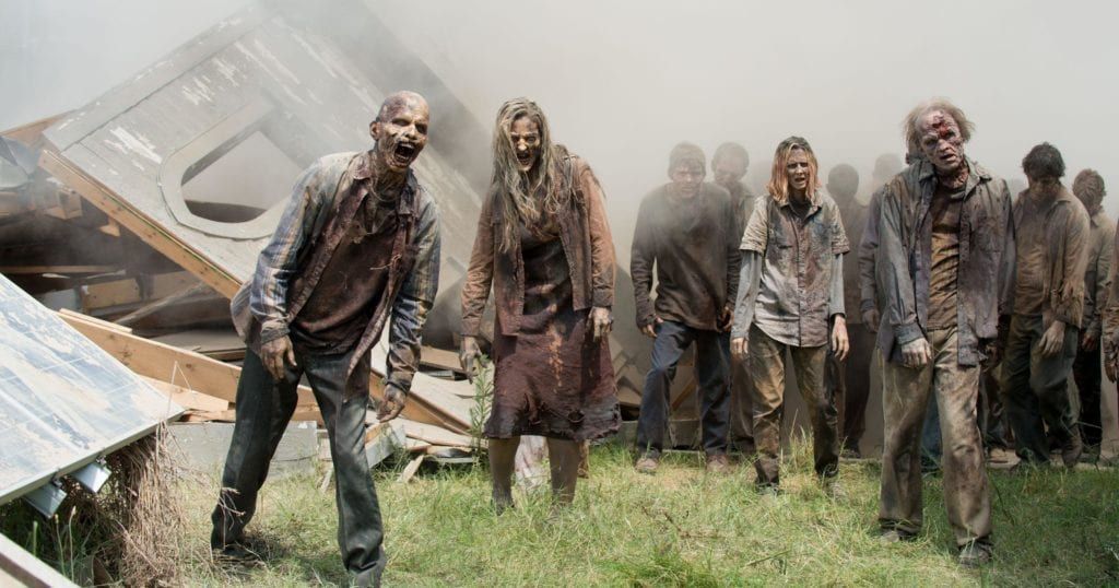 FilmDailyNews's tweet photo. Y'all ready to #Bingewatch? Here's your #TV #show guide for February 4th – 10th. From #TwoDopeQueens to #TWD and beyond. https://t.co/xLQfbN2S4W https://t.co/eJuyOTURdz