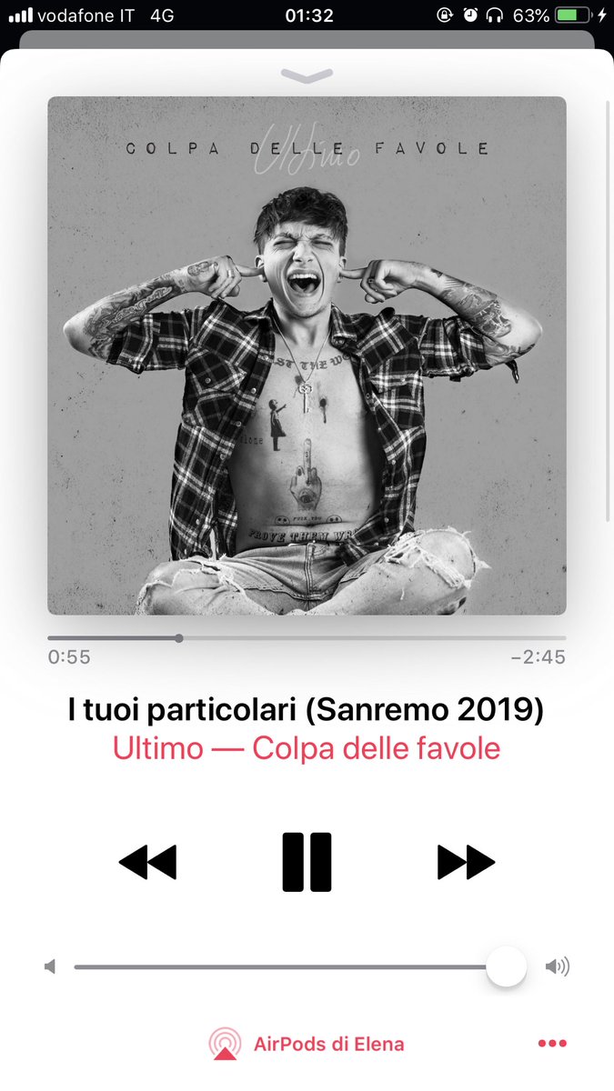 Elena__22's tweet photo. Ci sono cose che non si dimenticano, nemmeno con il tempo: le colazioni al mattino, il dormire protetti, rubare il cibo dal piatto dell’altro, mettere il broncio.  Questa canzone sa di verità e di vita a polmoni pieni. Grande Nic. #ItuoiParticolari #ultimo #Sanremo2019 https://t.co/2y8V9wGDFE