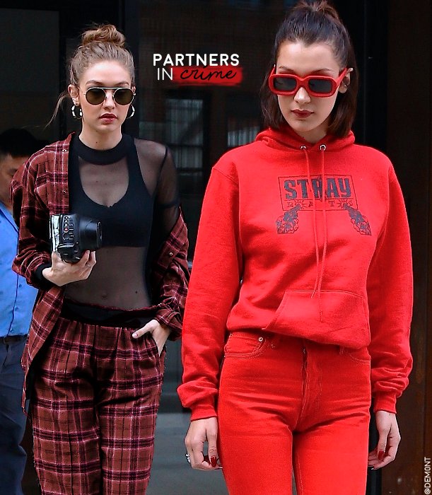 DEM0NT's tweet image. ⠀ ⠀⠀⠀ ⠀ ⠀⠀⠀ ⠀ ⠀⠀⠀❛Strangers in space.
⠀⠀
𝐀𝐢𝐧𝐚𝐫𝐚 𝐚𝐧𝐝 𝐈𝐬𝐚𝐛𝐞𝐥𝐥𝐚 𝐭𝐚𝐤𝐞 𝐍𝐘; El día de hoy acompañé a mi hermana a las oficinas de @TOMMYHlLFIGER para ultimar algunos detalles muy emocionantes de su nueva colección con la marca ♡