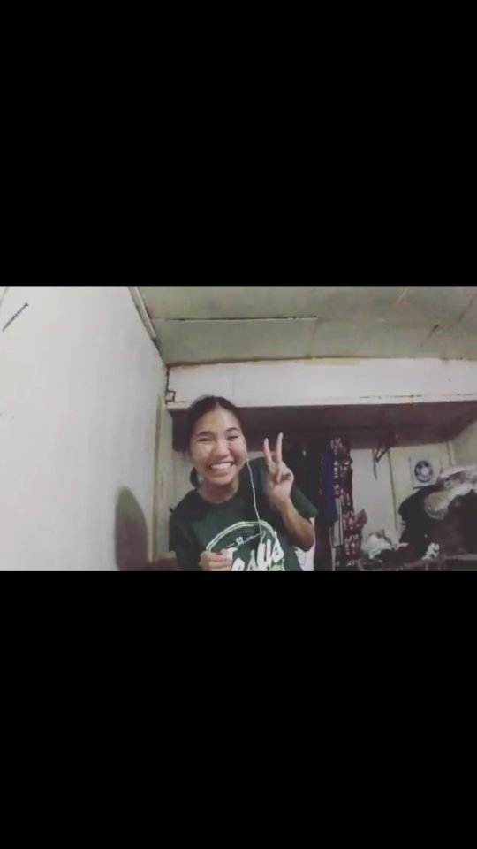 Wena84983865's tweet photo. Hi To My Stress Relieved @immspotatohead. โค
#ElaineDuranTNT
#KANTAnghalan
#ELAINENATICS https://t.co/NY7154XLpg