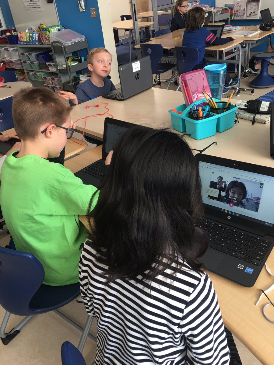 flhatzop's tweet photo. Scholars are using @Flipgrid to share their ideas. Thanks @ctroxell for facilitating & inspiring our Ss. #GreatTechTool @BrickellAcademy #reflectiveFeedback https://t.co/pxzixDJTEn