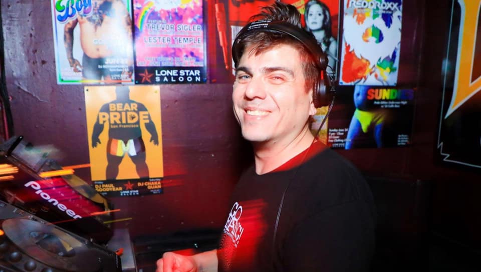 JUNKSF_official's tweet image. #GOBANG royalty in the house this week!!! Come get down with #djsergio 

#JUNKsf